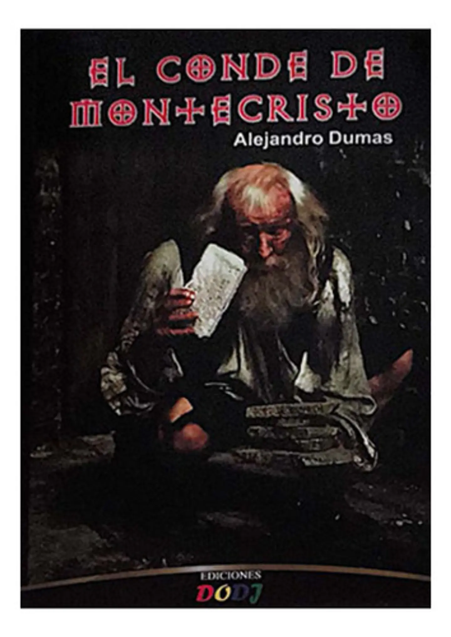 El Conde De Montecristo - Alejandro Dumas 1