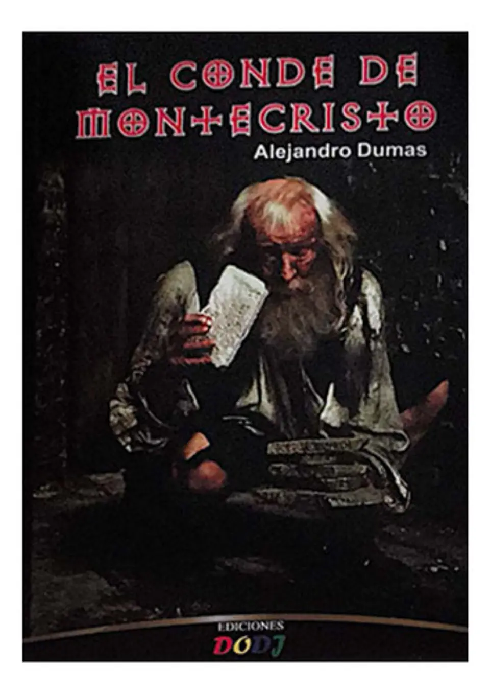 El Conde De Montecristo - Alejandro Dumas 1