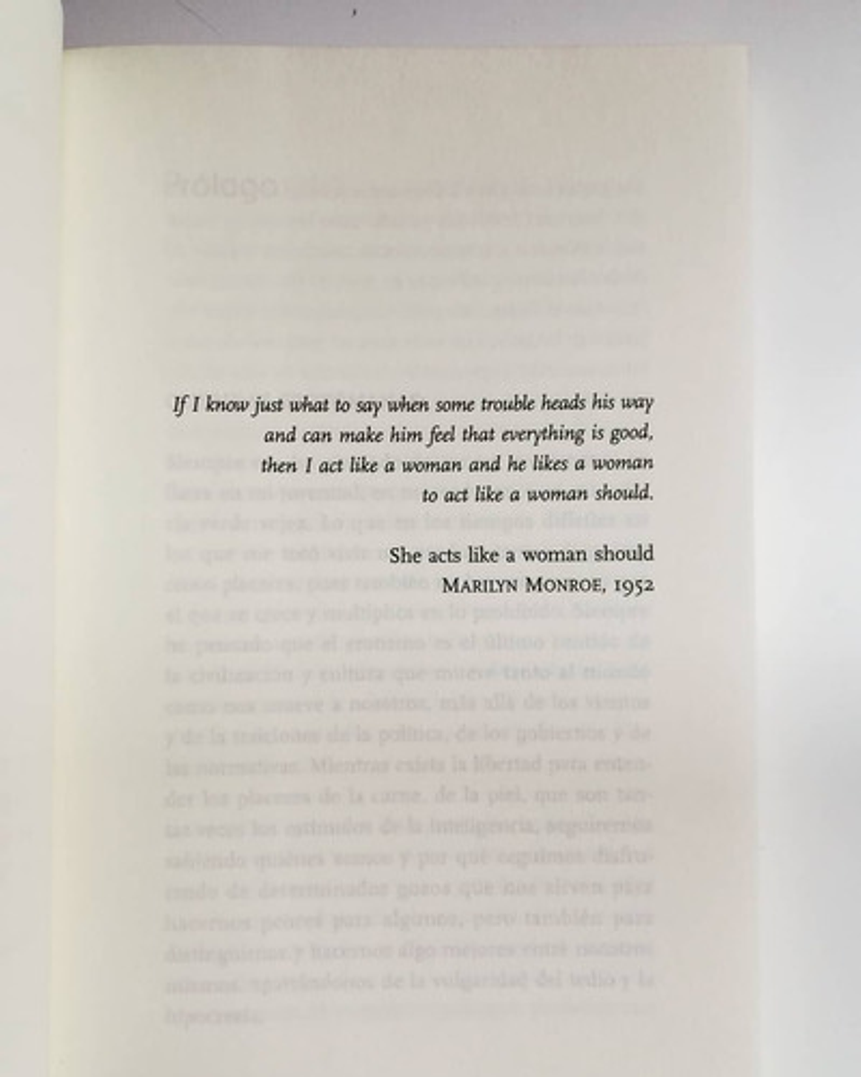 Pregúntale A Virginia - Alejandra Duque 2