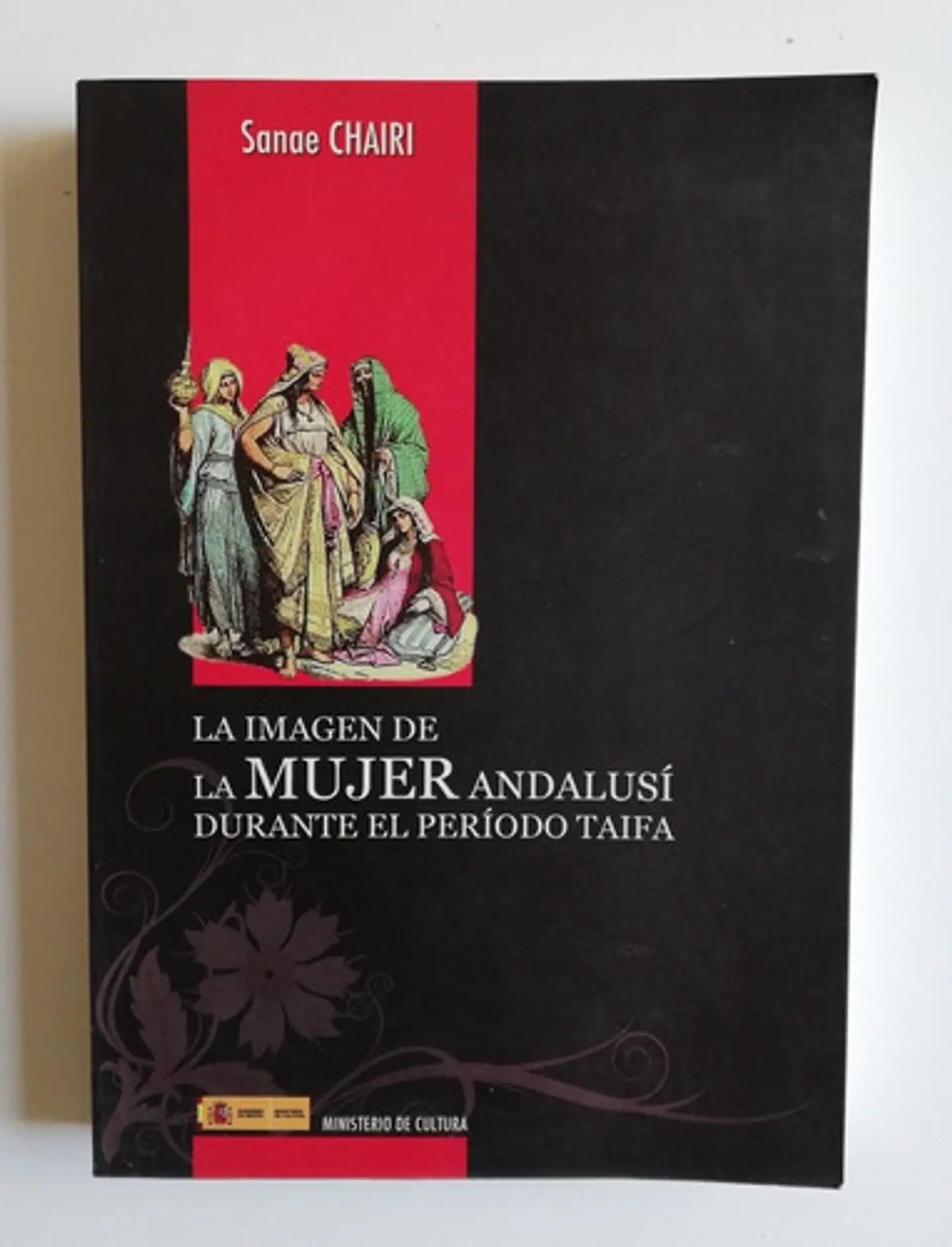 La Imagen De La Mujer Andalusí Durante El Período Taifa 1