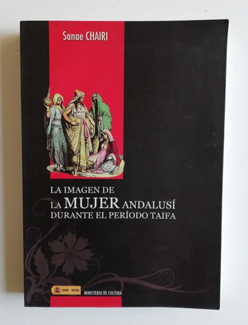 La Imagen De La Mujer Andalusí Durante El Período Taifa 1