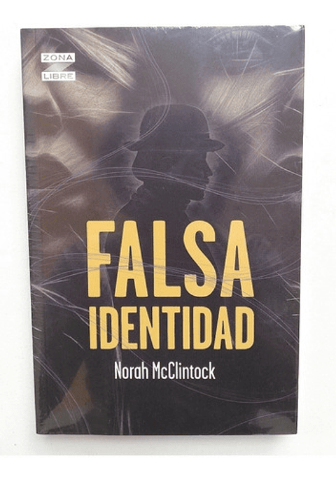 Falsa Identidad - Norah Mcclintock