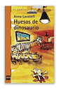 Huesos De Dinosaurio, De Anna Lavatelli. Editorial Sm, Tapa Blanda En Español - Miniatura 2
