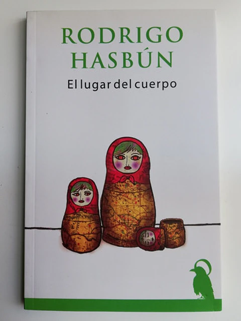 Pack Santuario - Rodrigo Hasbun, Daniel Mella