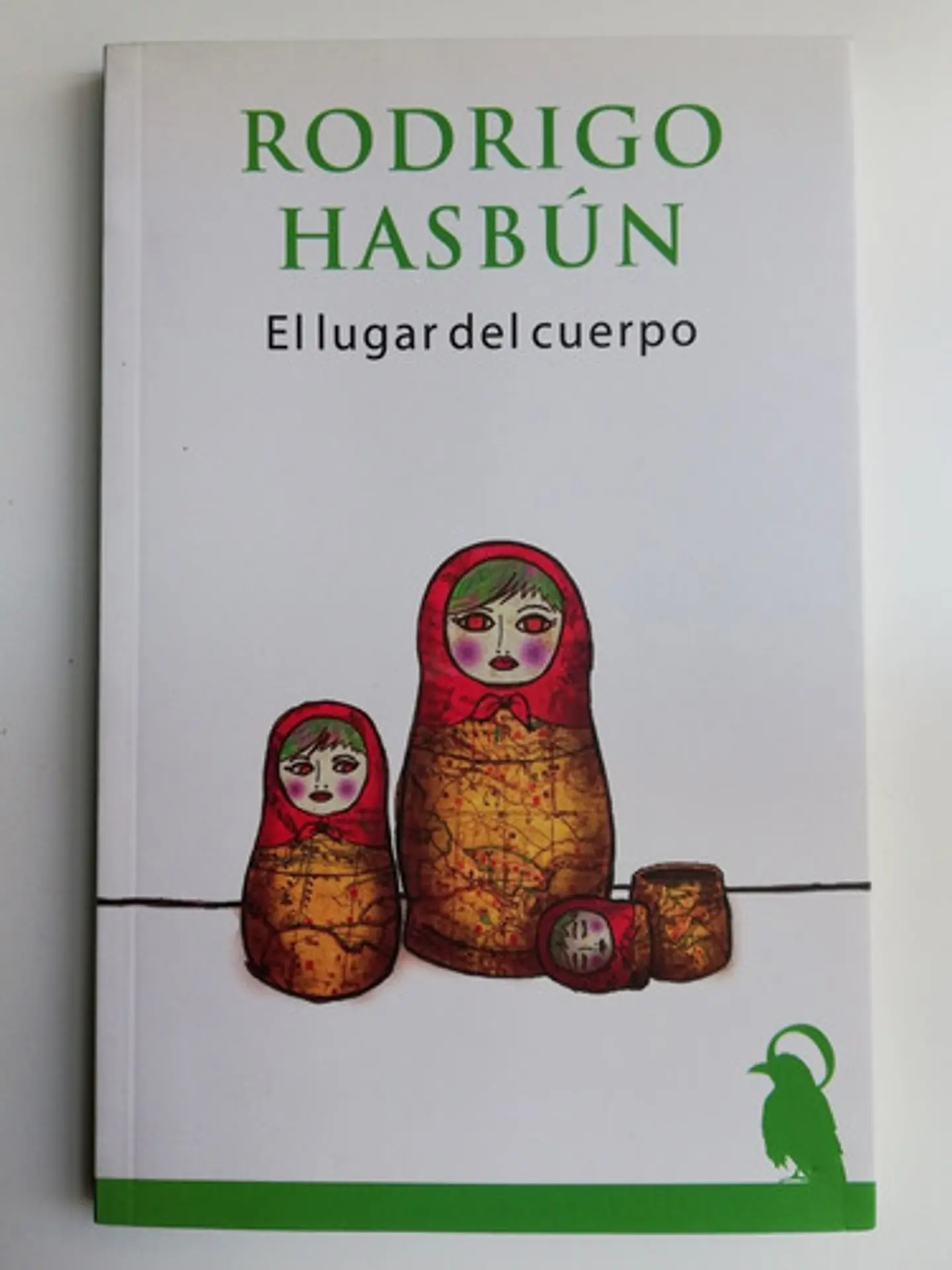 Pack Santuario - Rodrigo Hasbun, Daniel Mella 1