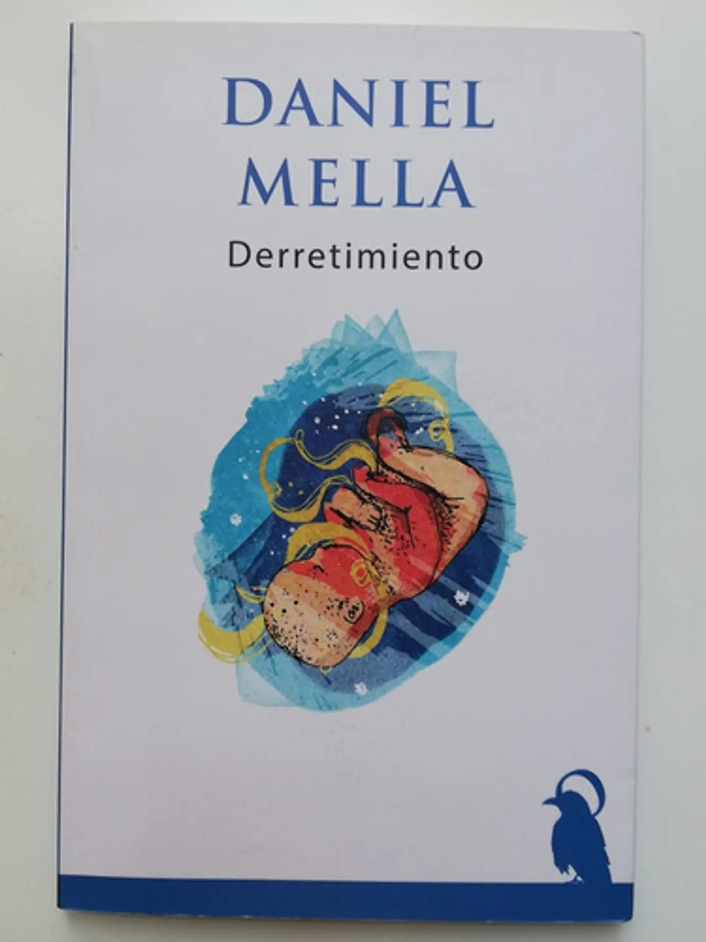 Pack Santuario - Rodrigo Hasbun, Daniel Mella 2