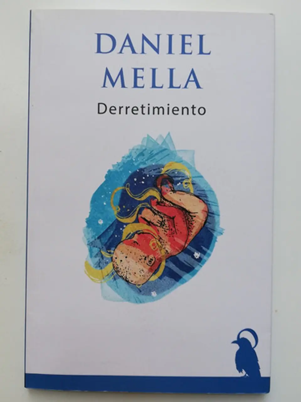 Pack Santuario - Rodrigo Hasbun, Daniel Mella 2