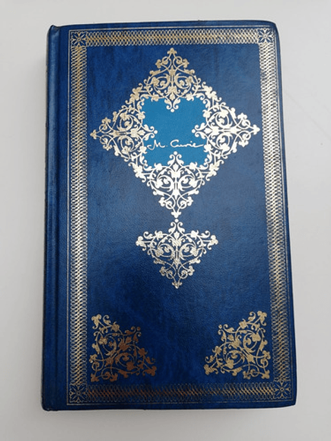 Maria Curie - Mujeres En La Historia 