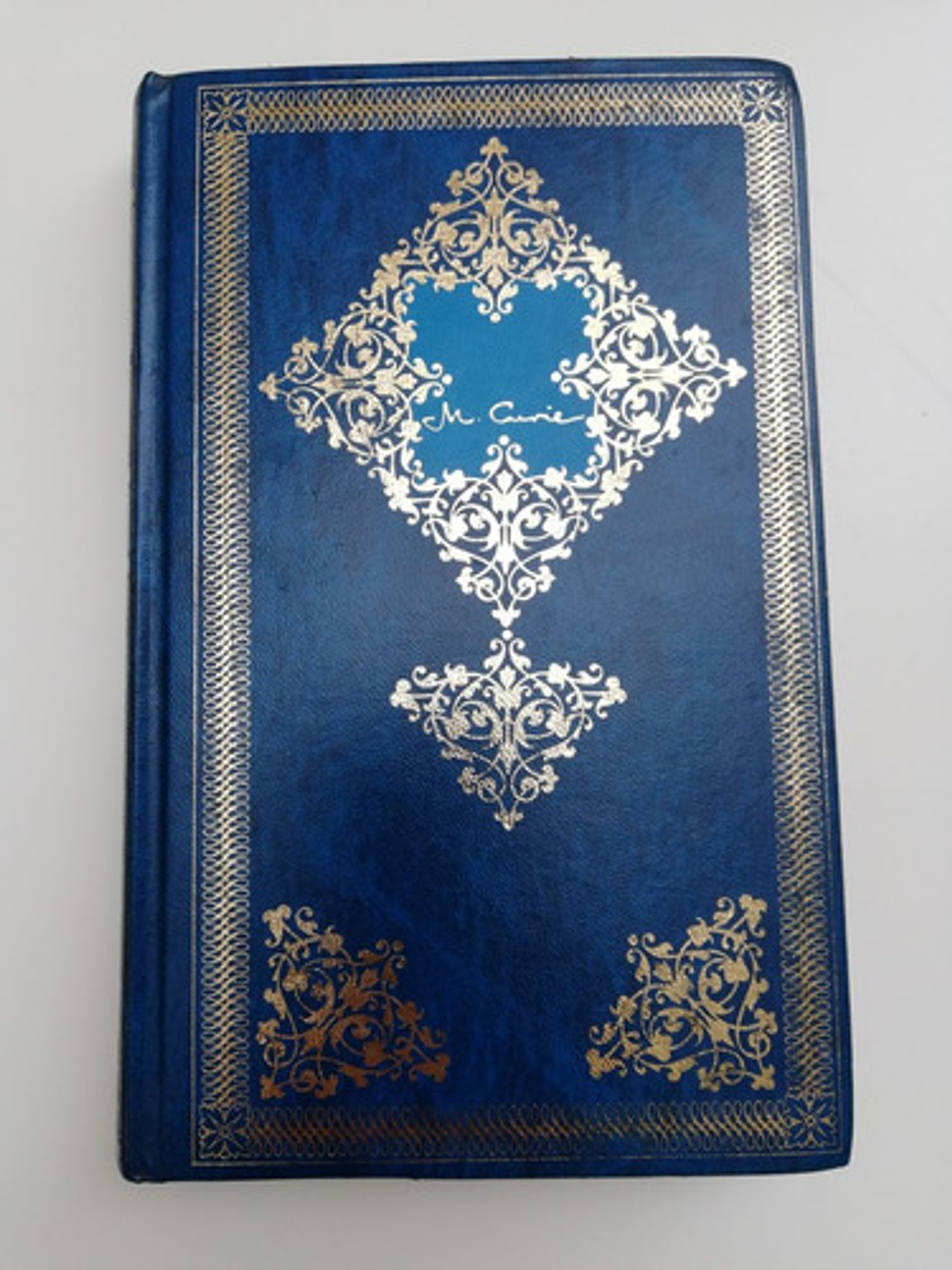 Maria Curie - Mujeres En La Historia  1