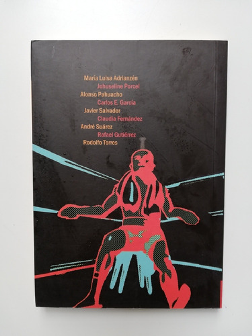 Crónicas De Luchas Y Otros Amores 2