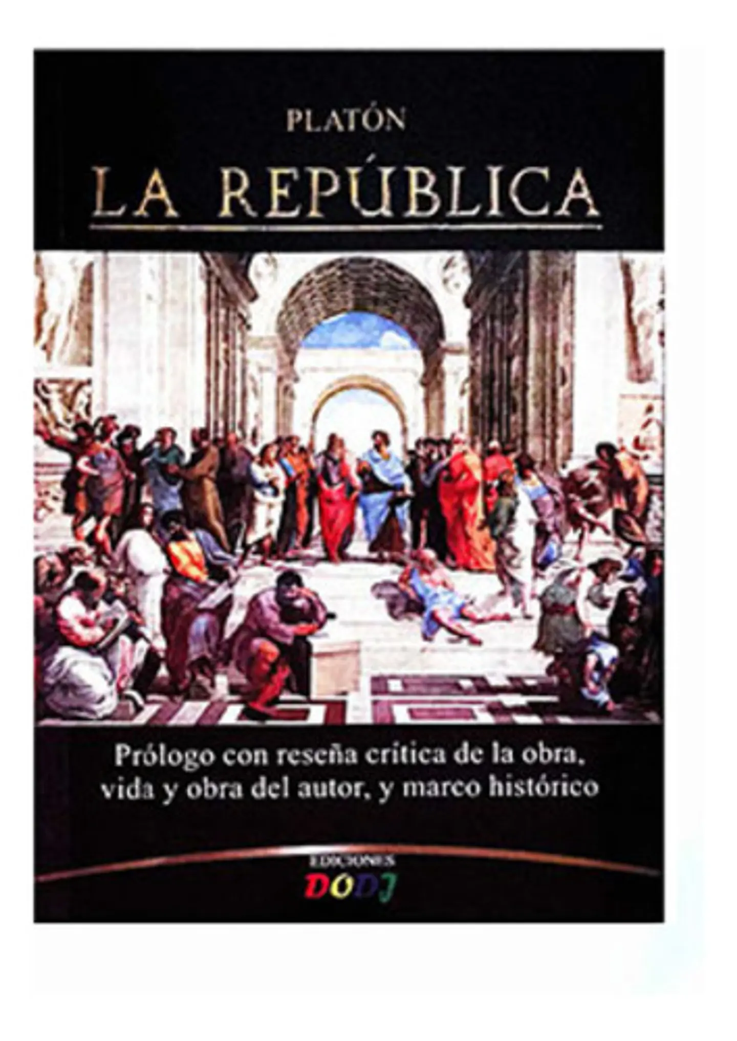 La República - Platón 1