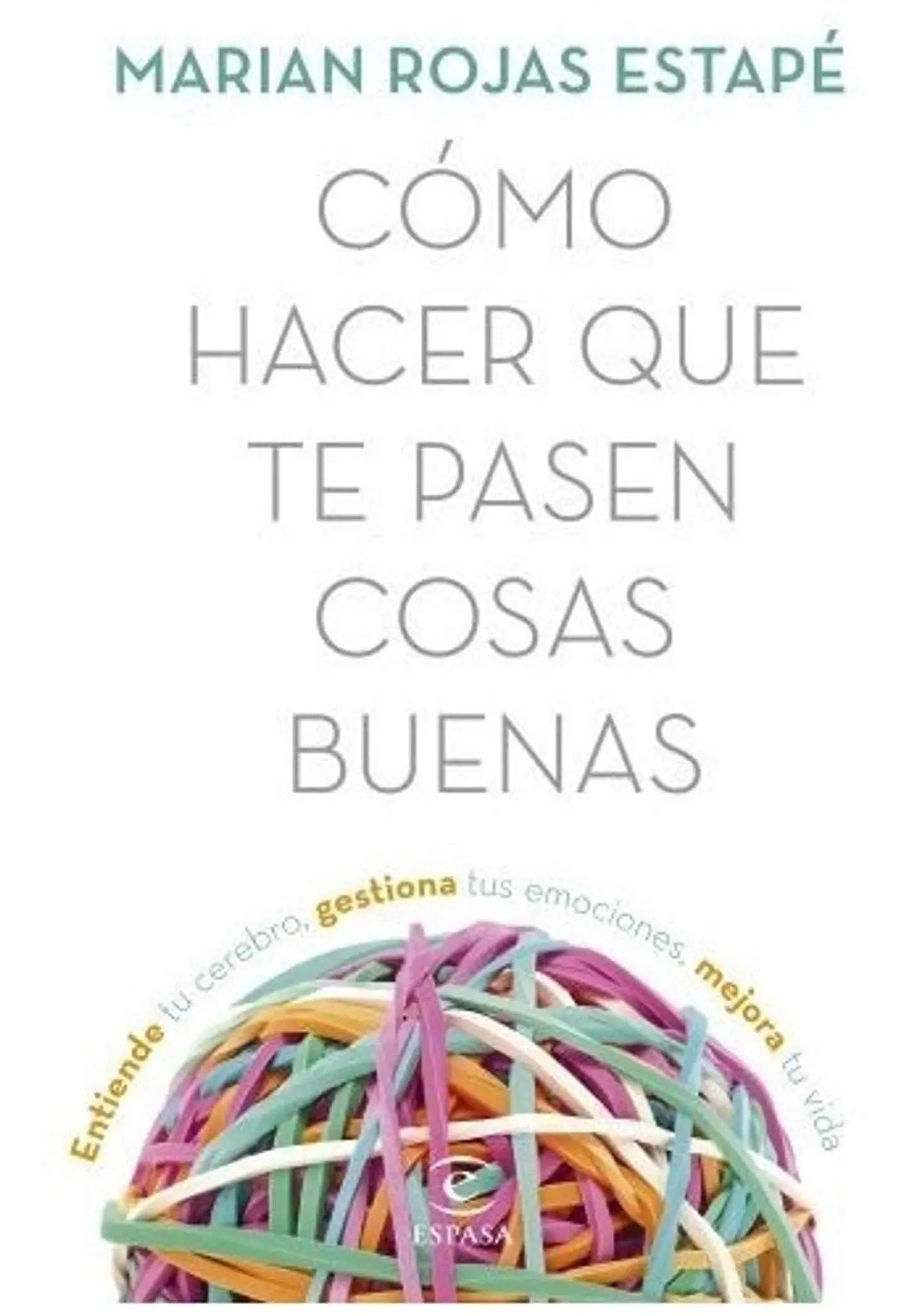 Cómo Hacer Que Te Pasen Cosas Buenas 1