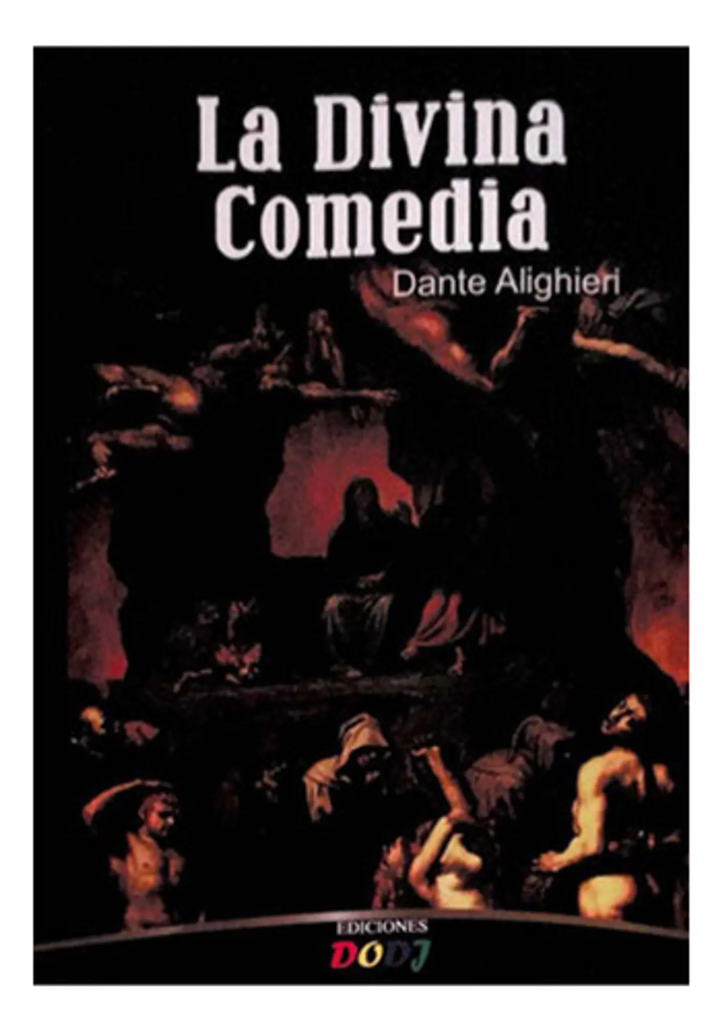 La Divina Comedia - Dante Alighieri 1