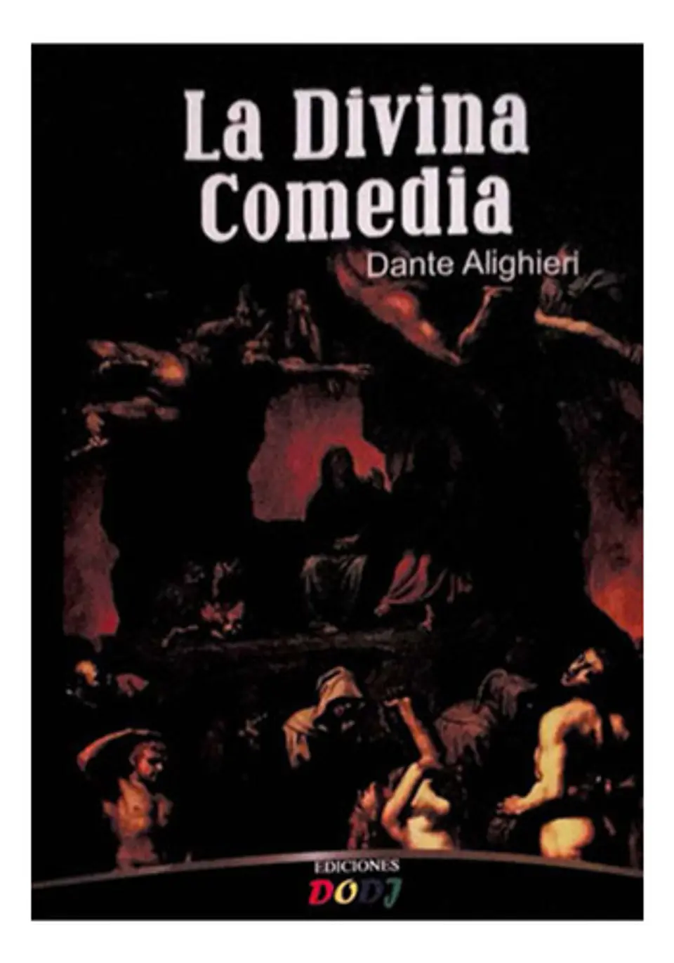 La Divina Comedia - Dante Alighieri 1