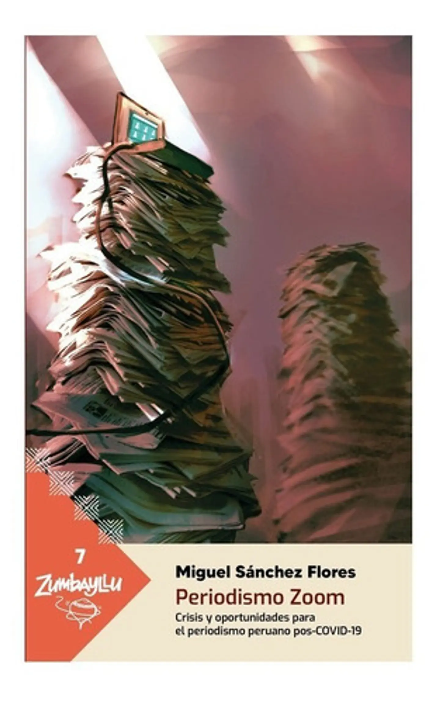 Periodismo Zoom. Crisis Y Oportunidades Para El Periodismo 1
