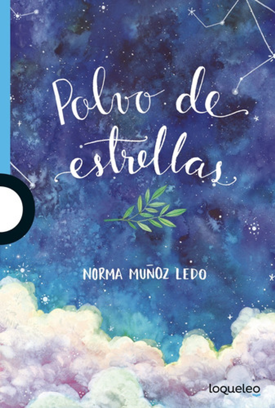 Polvo De Estrellas - Norma Muñoz Ledo 1