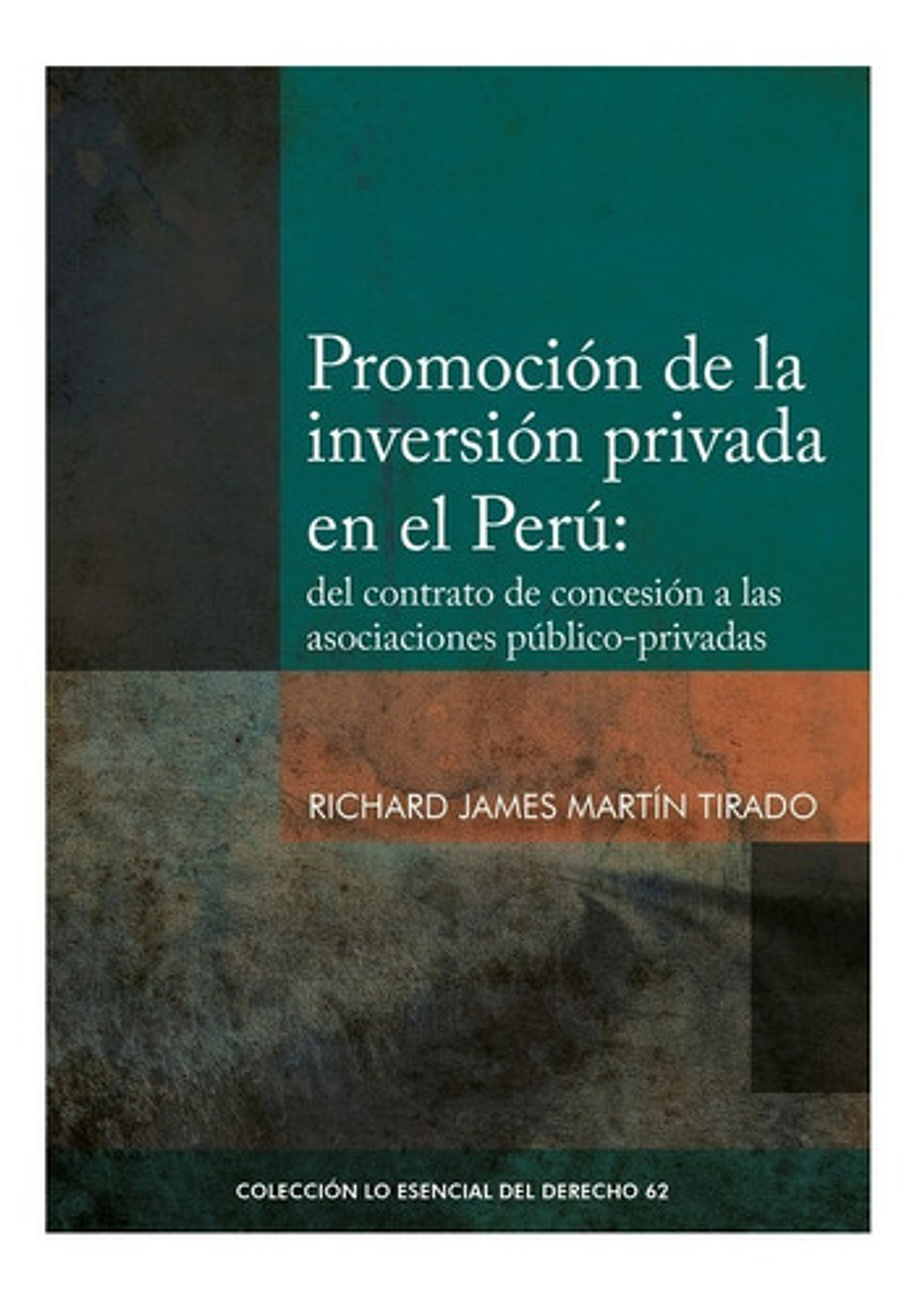 Promoción De La Inversión Privada En El Perú 1