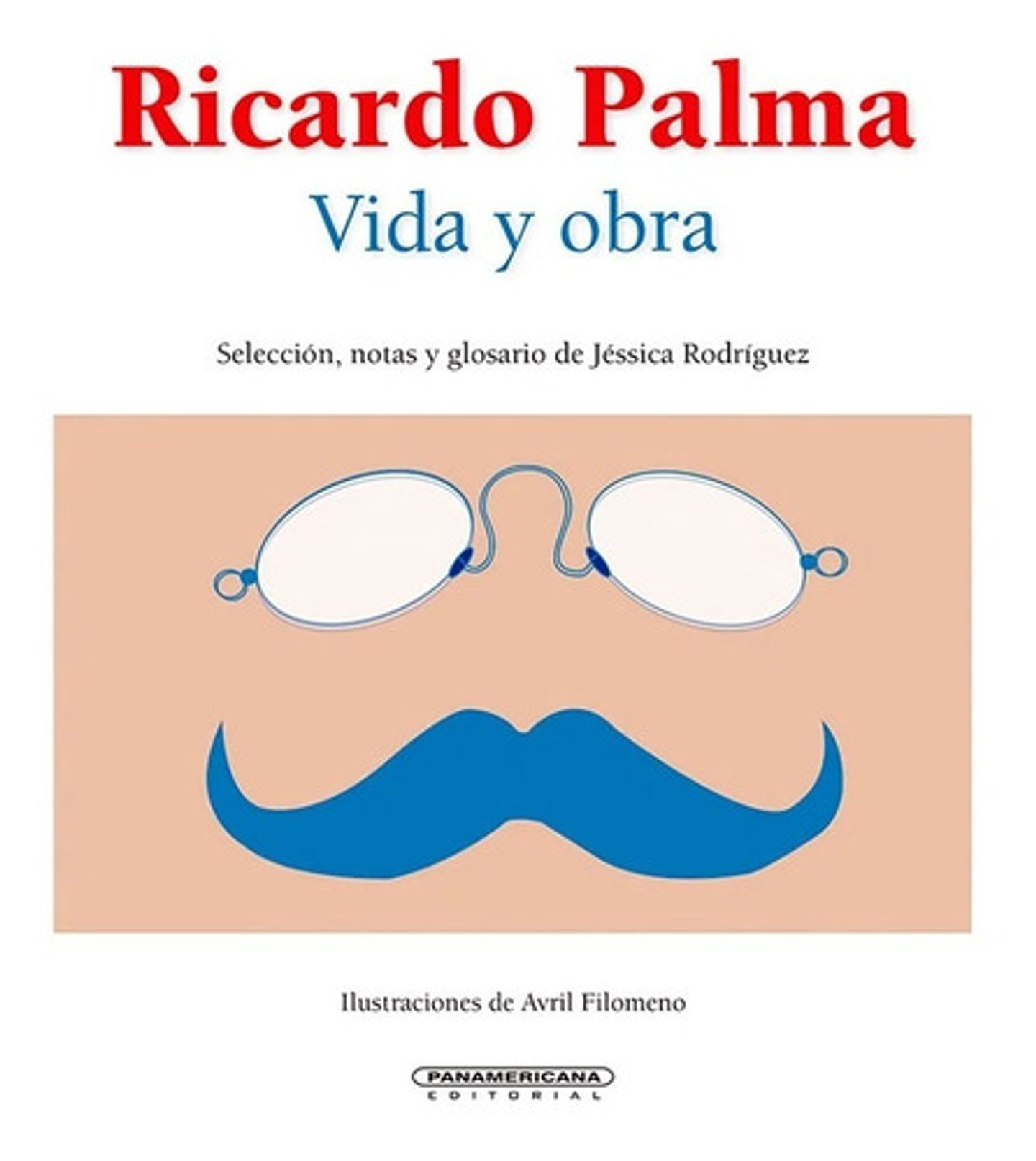 Ricardo Palma: Vida Y Obra - Jéssica Rodríguez 1