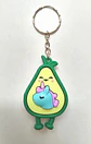 Llavero Palta, Llavero Avocado, Aguacate Keychain - Miniatura 2