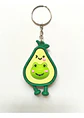 Llavero Palta, Llavero Avocado, Aguacate Keychain - Miniatura 3