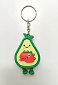 Llavero Palta, Llavero Avocado, Aguacate Keychain - Miniatura 4
