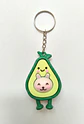Llavero Palta, Llavero Avocado, Aguacate Keychain - Miniatura 5
