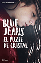 El Puzle De Cristal (la Chica Invisible 2). Blue Jeans - Miniatura 2