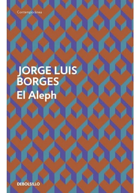 El Aleph - Jorge Luis Borges