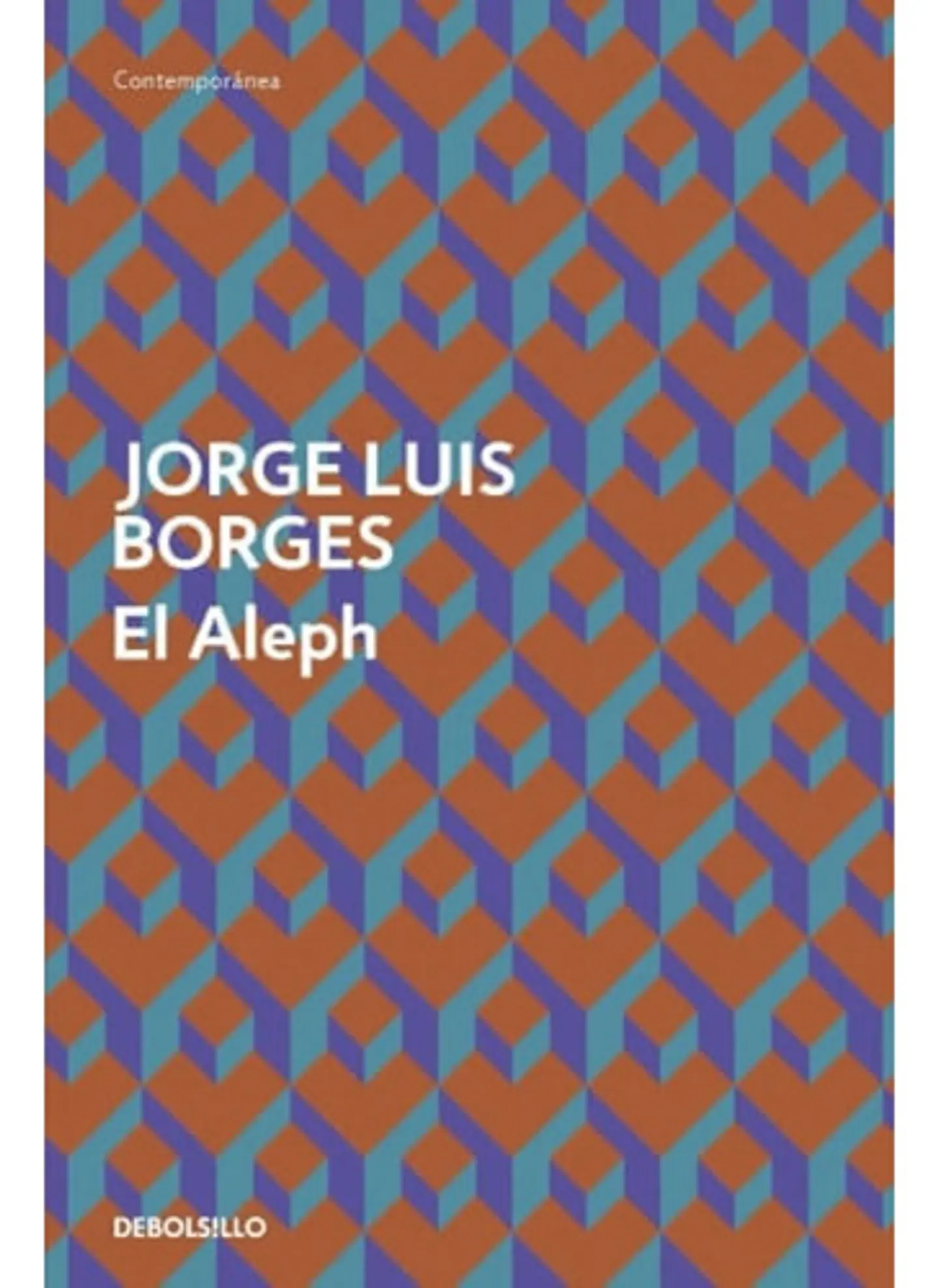 El Aleph - Jorge Luis Borges 1