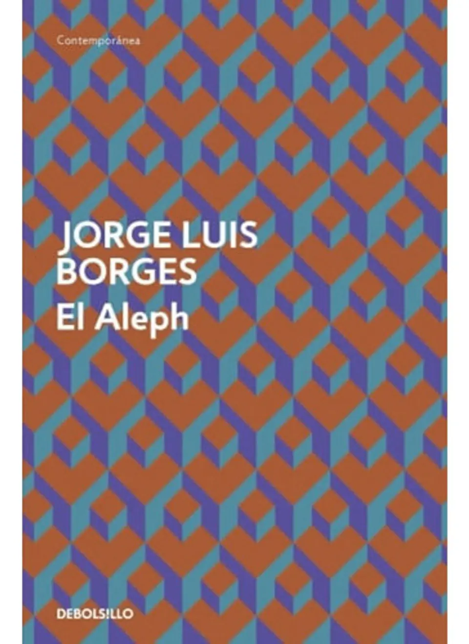 El Aleph - Jorge Luis Borges 1