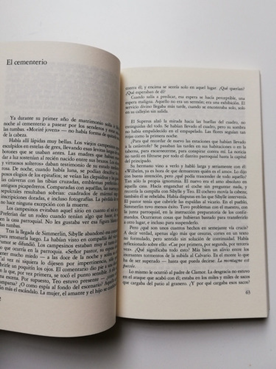 El Tirachinas - Ernst Junger 2