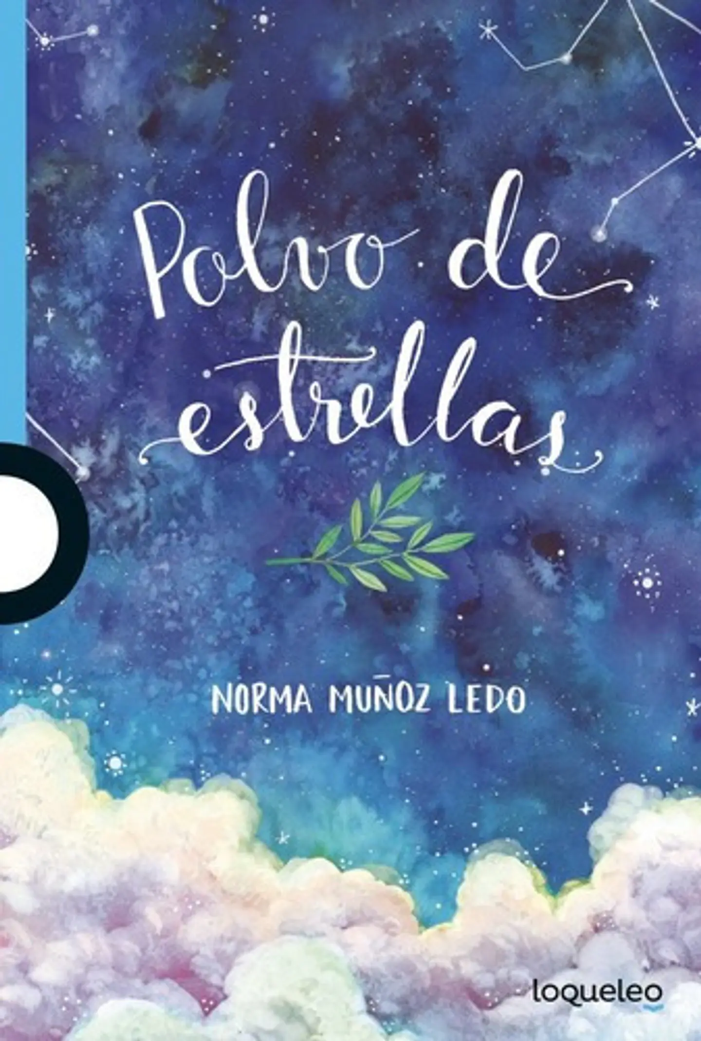 Polvo De Estrellas - Norma Muñoz Ledo 1