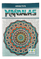 Mandalas Para Colorear, Adultos - Miniatura 1