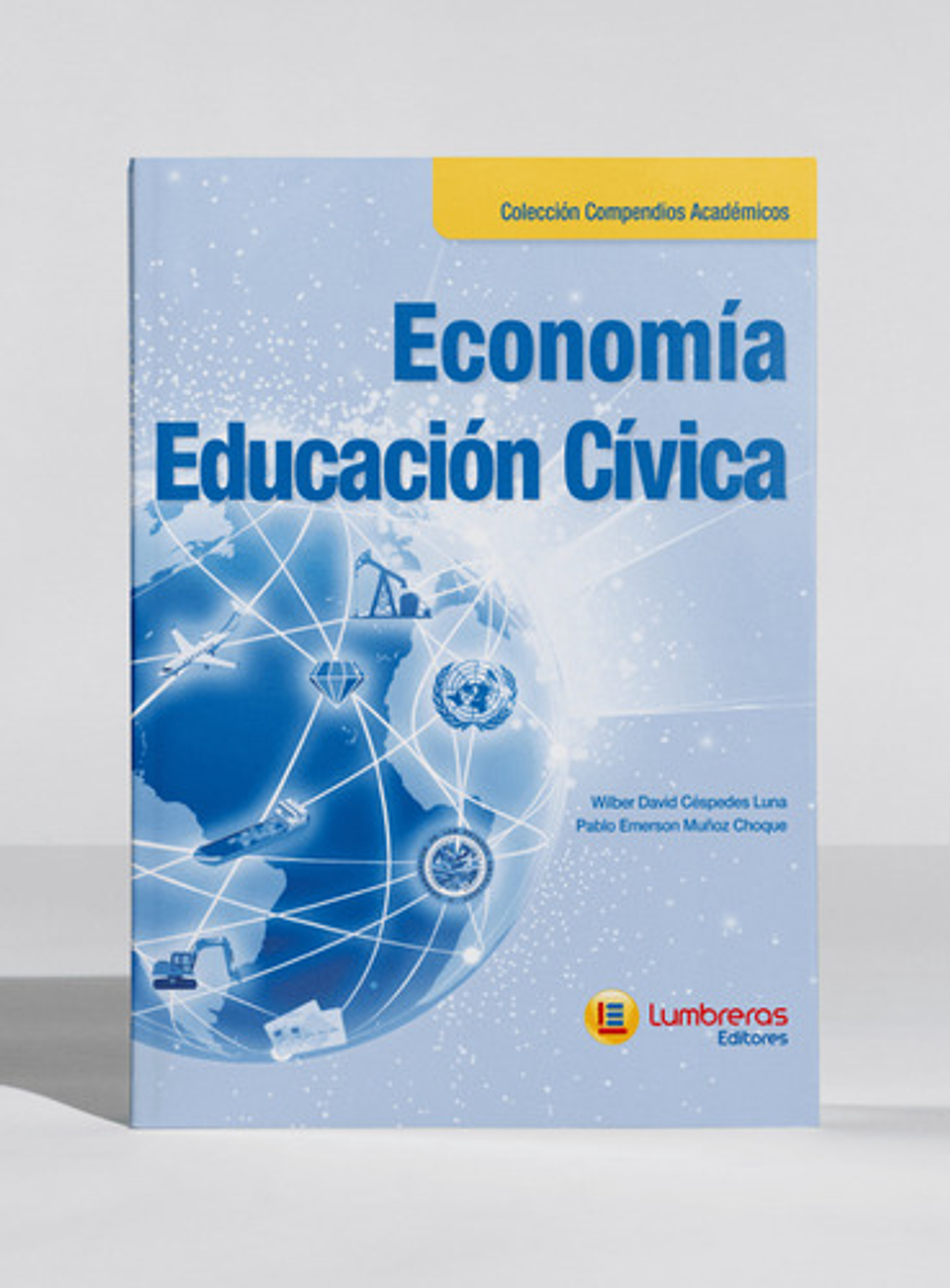 Economía Y Educación Cívica - Compendio 1