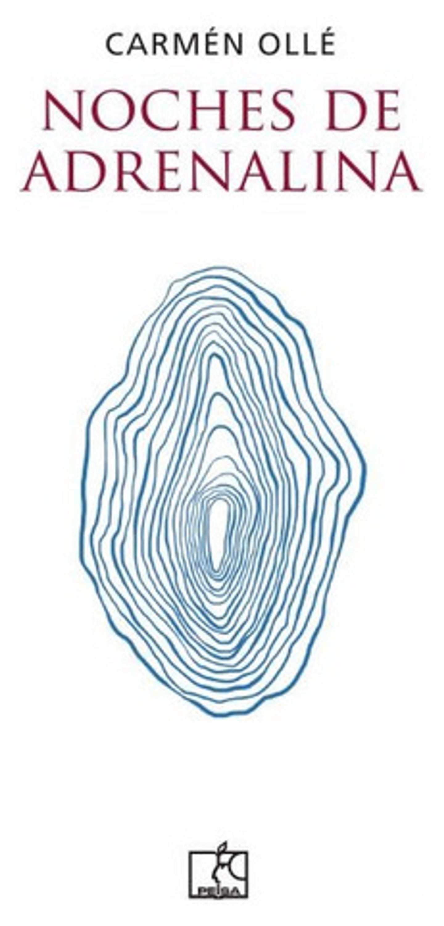 Noches De Adrenalina - Carmen Ollé 1
