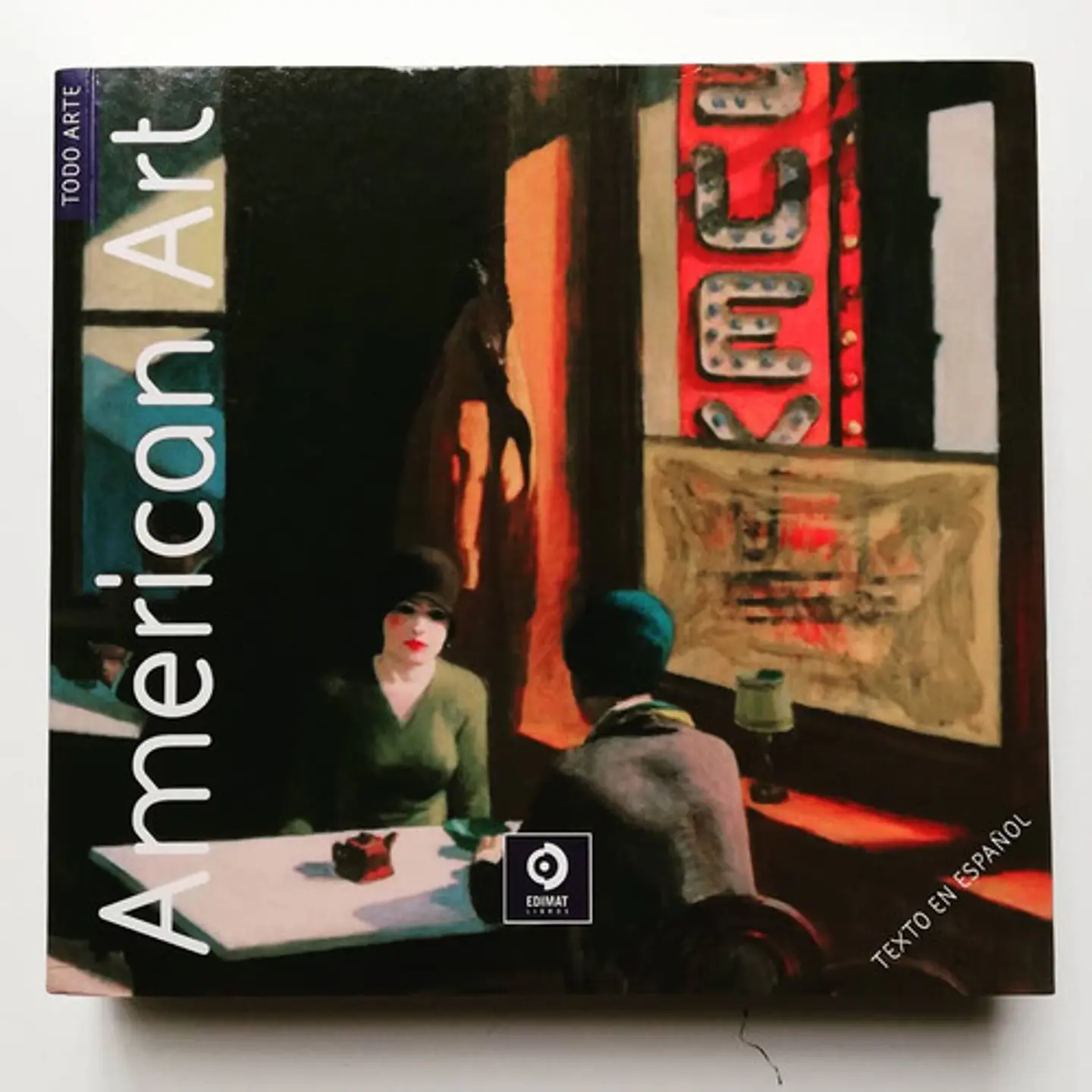 American Art, Full Color 1