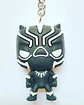 Llavero Black Panther, Llavero Deadpool, Marvel Keychain - Miniatura 3