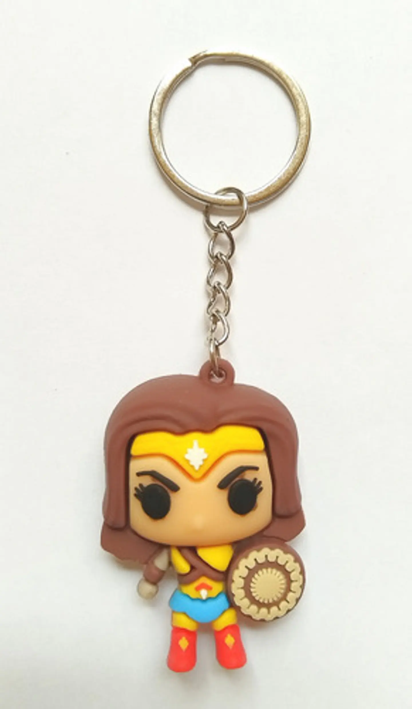 Llavero Black Panther, Llavero Deadpool, Marvel Keychain 5