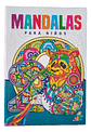 Mandalas Para Colorear Para Niños (físico) - Miniatura 1