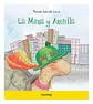 La Mena Y Anisilla, De Hernán Garrido-lecca. Editorial Santillana, Tapa Blanda En Español - Miniatura 1
