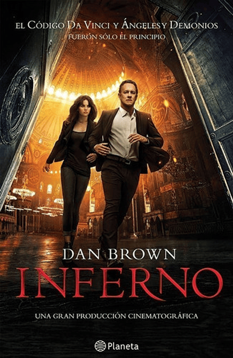 Origen, De Dan Brown. Editorial Booket En Español