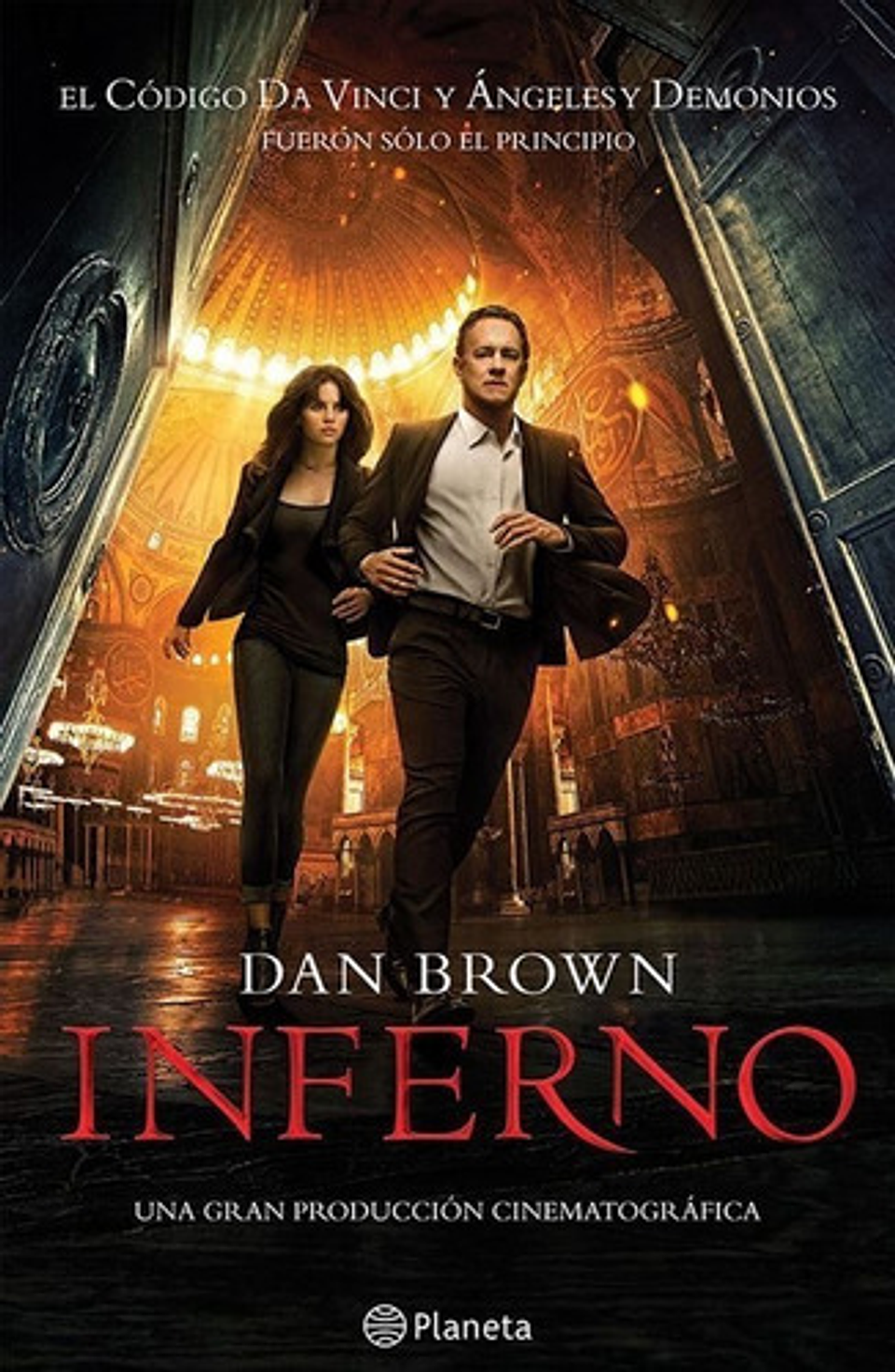 Origen, De Dan Brown. Editorial Booket En Español 1
