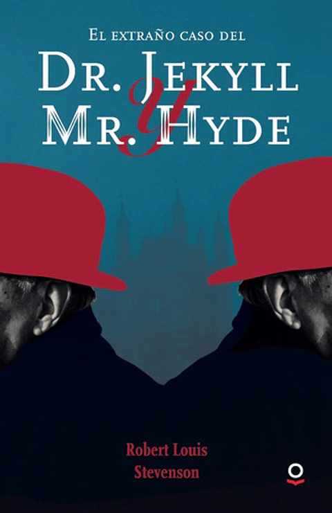El Extraño Caso De Dr. Jekyll Y Mr. Hyde - Stevenson