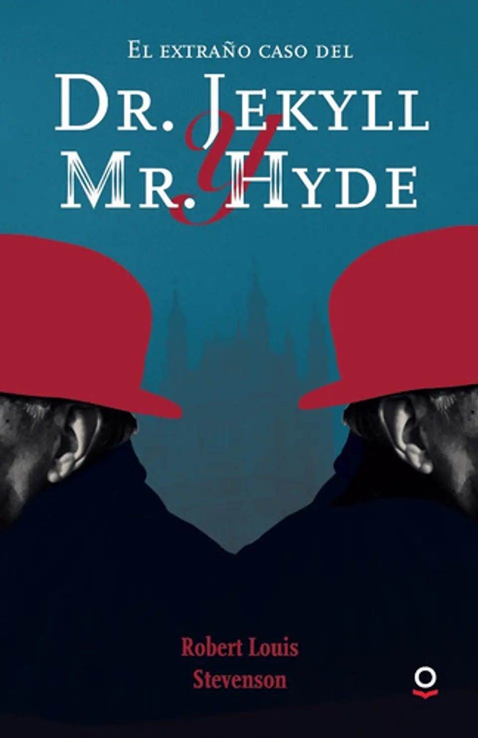 El Extraño Caso De Dr. Jekyll Y Mr. Hyde - Stevenson 1