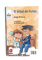 El Árbol De Frutas & Donde Viven Los Zorros, De Jorge Eslava. Editorial Sm En Español - Miniatura 2