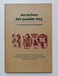 Derechos Del Pueblo Hoy Y Compromiso Profesional - Vvaa  - Miniatura 1