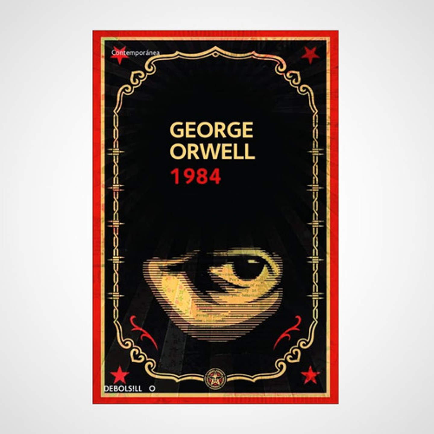 1984 - George Orwell 1