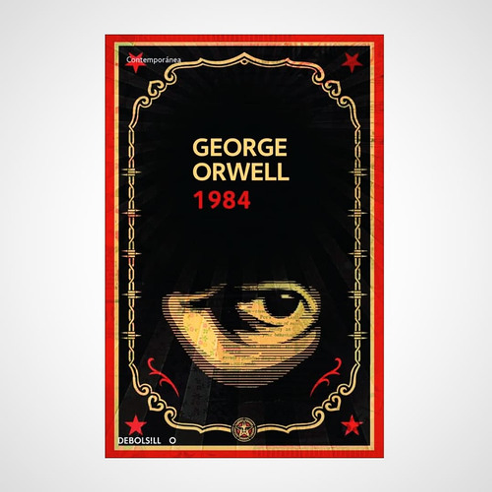 1984 - George Orwell 1