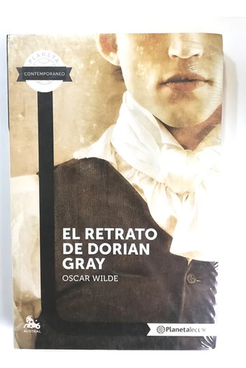 El Retrato De Dorian Gray - Oscar Wilde