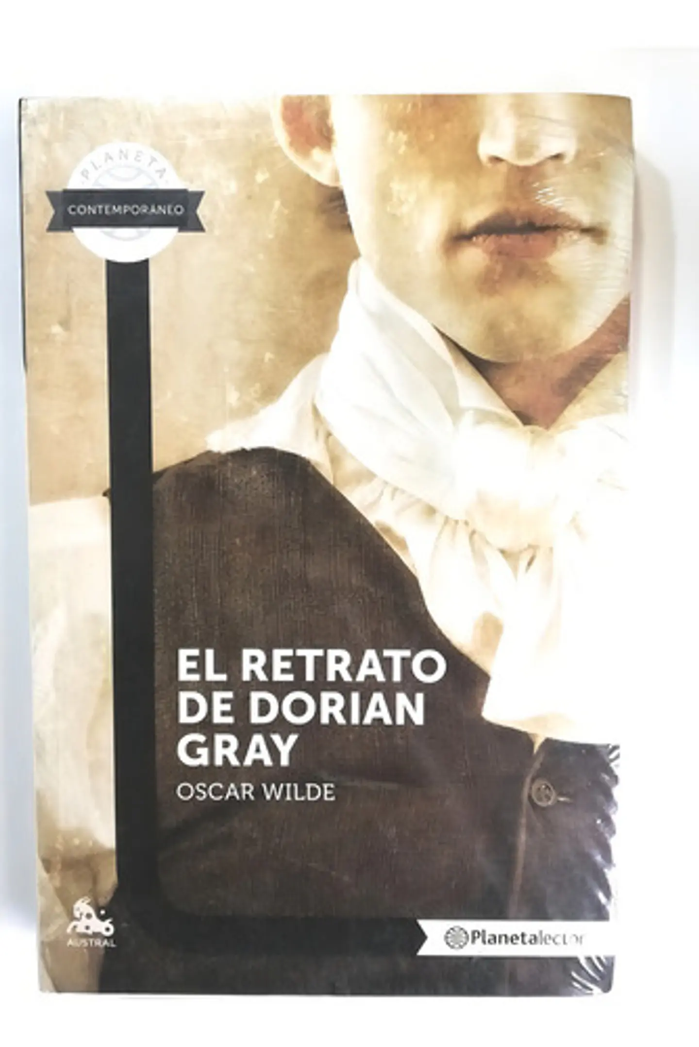 El Retrato De Dorian Gray - Oscar Wilde 1